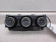 12 13 Subaru Impreza Climate AC Heater Control OEM