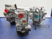 05 06 2005 2006 Subaru Legacy AC Compressor 2.5L 124K OEM LKQ