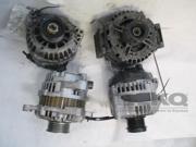 2010 Ford Explorer Alternator OEM 83K Miles LKQ~123730059