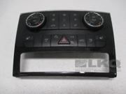 2010 Mercedes ML Temperature Control Unit OEM LKQ
