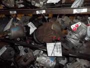2009 2010 2011 2012 2013 Nissan Altima AC Compressor 92K OEM