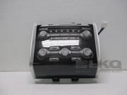 13 15 Nissan Pathfinder Temperature Control Unit OEM LKQ