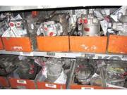 07 08 09 10 2007 2010 Ford Mustang AC Air Conditioner Compressor 28K OEM