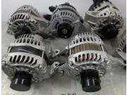 2007 2014 Chevrolet Chevy Silverado 2500 3500 125 amp Alternator 40k OEM