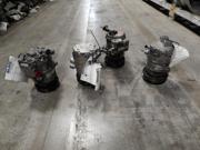 11 12 13 14 Chrysler 200 Avenger Journey 3.6L AC Air Compressor 67k OEM LKQ