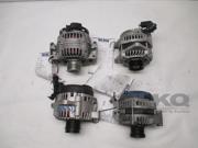 2013 Chevrolet Cruze Alternator OEM 51K Miles LKQ~132089979