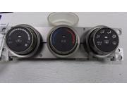05 06 Nissan Altima AC A C Heater Control OEM 27500ZB01A