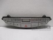 09 14 Hyundai Genesis Temperature Control Unit OEM LKQ