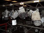 2007 2008 2009 2010 2011 2012 Nissan Sentra AC Compressor 119K OEM