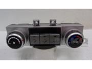 07 08 09 10 11 12 Hyundai Veracruz Rear AC A C Heater Control OEM 97950 3J000