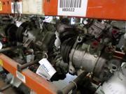 2010 2011 2012 Hyundai Santa Fe AC A C Compressor 3.5L 60k OEM LKQ