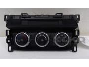 14 15 16 Mazda 6 Manual AC A C Control Panel OEM