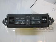 11 12 13 14 Acura TSX OEM Climate Heater AC Control LKQ