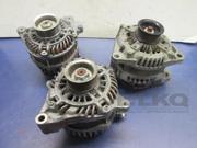 11 12 13 2011 2012 2013 Kia Forte Sportage Alternator 58K OEM LKQ