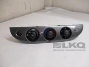 02 03 04 05 06 Toyota Camry Manual Climate A C Heater Temperature Control OEM