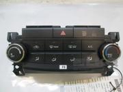 15 16 Toyota Camry OEM Climate Heater AC Control LKQ