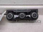 09 10 Volkswagen CC Climate AC Heater Control OEM