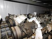 2010 2012 Nissan Versa 1.8L AC Compressor Assembly 97K OEM LKQ