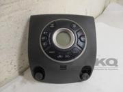 2009 Nissan Cube Automatic Climate A C Heater Temperature Control OEM LKQ