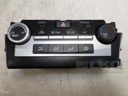 2012 2013 2014 Toyota Camry AC Air Conditioner Climate Control Panel OEM