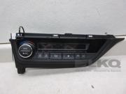 14 15 16 Toyota Corolla Climate AC Heater Control OEM