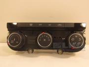 2013 Volkswagen Tiguan AC Heater Air Temperature Control Unit OEM