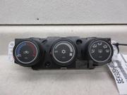 2014 Mitsubishi Outlander Climate AC Heater Control OEM