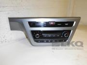 15 16 Hyundai Sonata Manual Climate A C Heater Temperature Control OEM LKQ