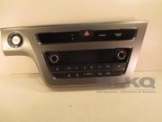 2015 Hyundai Sonata AC Heater Air Temperature Control Unit OEM
