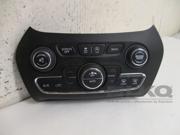 14 15 16 Jeep Cherokee Automatic Climate A C Heater Temperature Control OEM LKQ