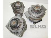 2010 2011 Chevrolet Aveo Alternator 35K Miles OEM LKQ