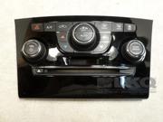 2011 2012 Chrysler 300 AC Climate AM FM CD Player Radio Control Panel OEM