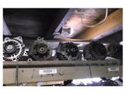 2013 2015 Ford Escape Alternator 175 Amp 26K OEM