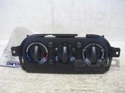 07 08 09 10 11 12 13 Suzuki SX4 Heater Temperature Control Unit OEM