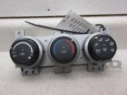 08 09 10 Nissan Rogue Climate AC Heater Control OEM