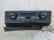 Audi A4 S4 A5 S5 Q5 OEM Climate Heater AC Control LKQ