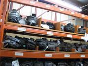 2014 15 Jeep Cherokee 3.2L 160 Amp Alternator 12K Miles OEM LKQ~105753068