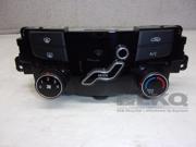 2011 2013 Hyundai Sonata Climate AC Heater Fan Control OEM
