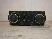 2007 2009 Nissan Altima AC Heater Control OEM LKQ