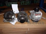 09 14 2009 2014 Hyundai Genesis 3.8L Alternator 69K OEM