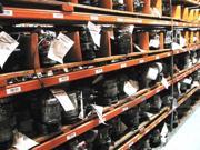 2012 Chrysler 200 3.6L Ac Compressor 25K Miles OEM