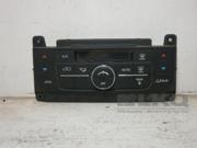 2011 2016 Chrysler Town And Country AC Heater Control OEM LKQ