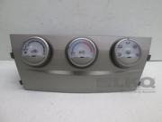 10 11 2010 2011 Toyota Camry Manual AC Heater Temperature Control OEM LKQ