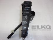 2009 2014 Acura TL Passenger Right Climate AC Heater Control OEM