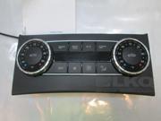 13 14 Mercedes C250 C300 C350 C63 GLK350 OEM Climate Heater AC Control LKQ