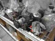 2008 2009 2010 Dodge Caravan 3.3L AC Compressor 62K OEM