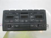Audi A4 S4 RS4 OEM Climate Heater AC Control LKQ