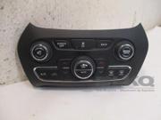 14 15 16 Jeep Cherokee Automatic Climate A C Heater Temperature Control OEM LKQ