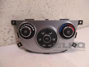 10 11 12 Hyundai Santa Fe Manual Climate A C Heater Temperature Control OEM LKQ