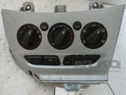 13 14 Ford Focus Heater Temperature Control OEM